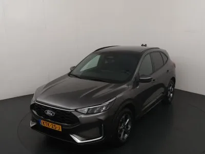 Ford Kuga (2026) — foto 1