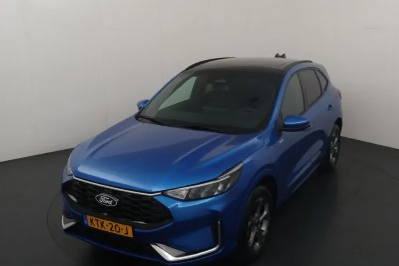 Ford Kuga (2026)