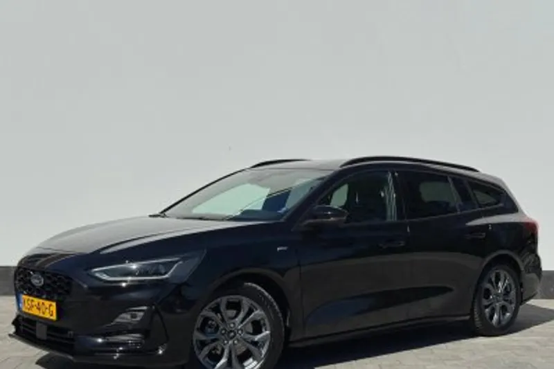 Ford Focus (2025)