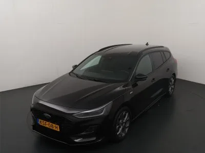 Ford Focus (2025) — foto 1