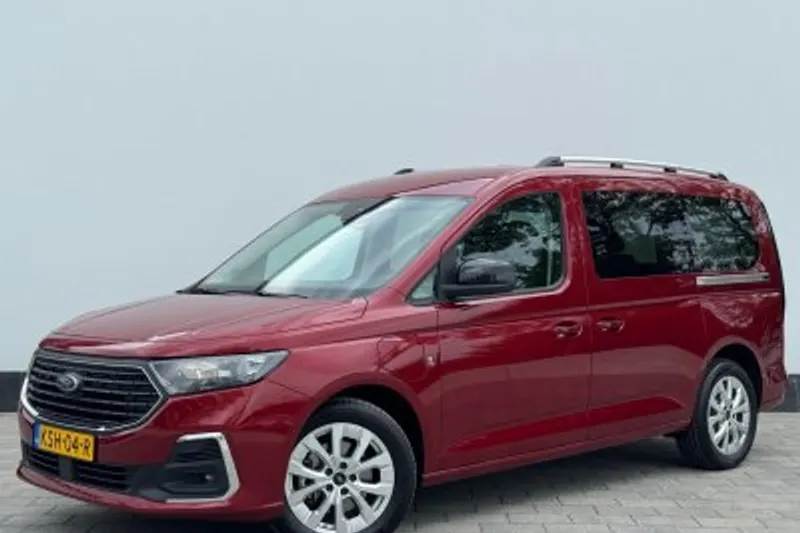 Ford Tourneo Connect