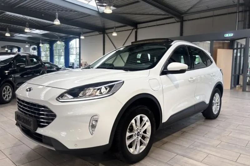 Ford Kuga (2023)