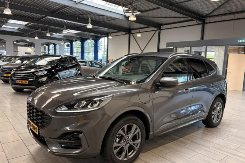 Ford Kuga (2023)