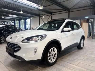 Ford Kuga (2022) — foto 1