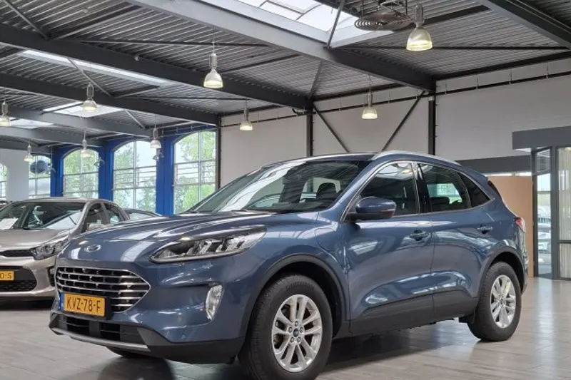 Ford Kuga (2023)