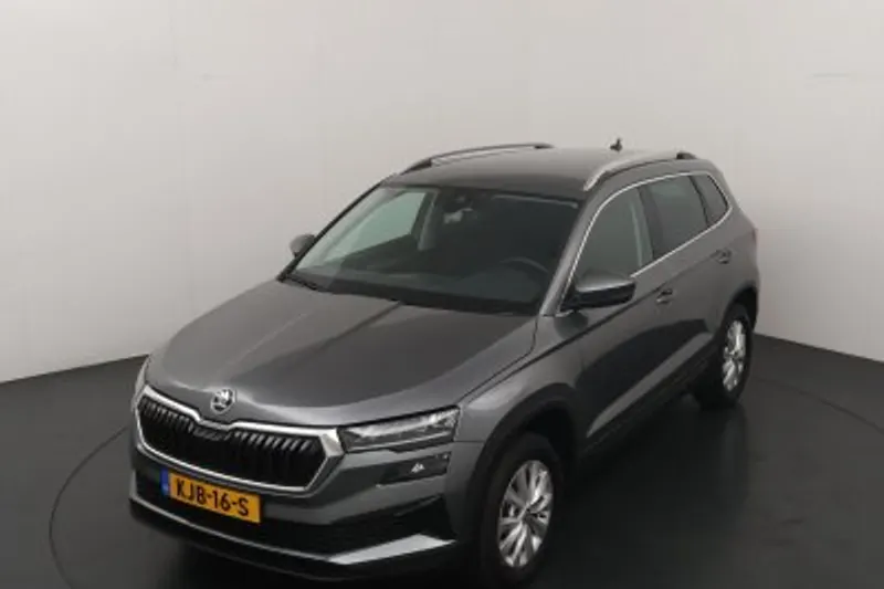 Škoda Superb (2022)