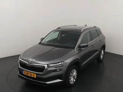 Škoda Superb (2022) — foto 1