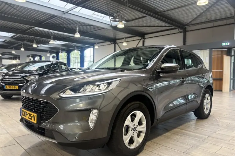 Ford Kuga (2022)