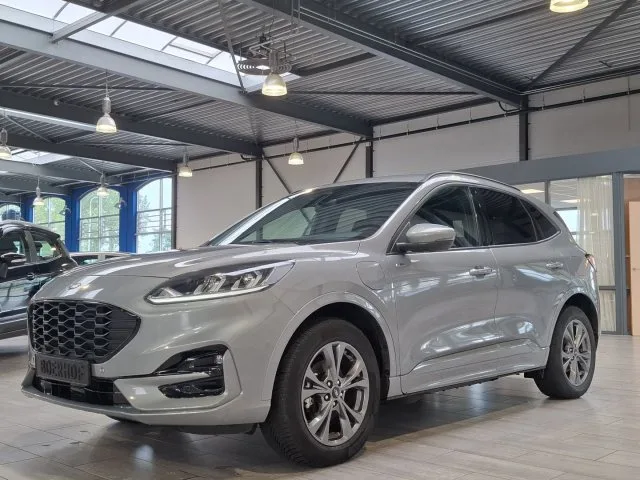 Ford Kuga (2023) — foto 1