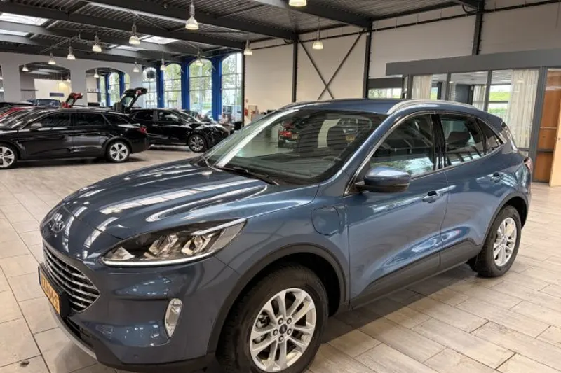 Ford Kuga (2023)