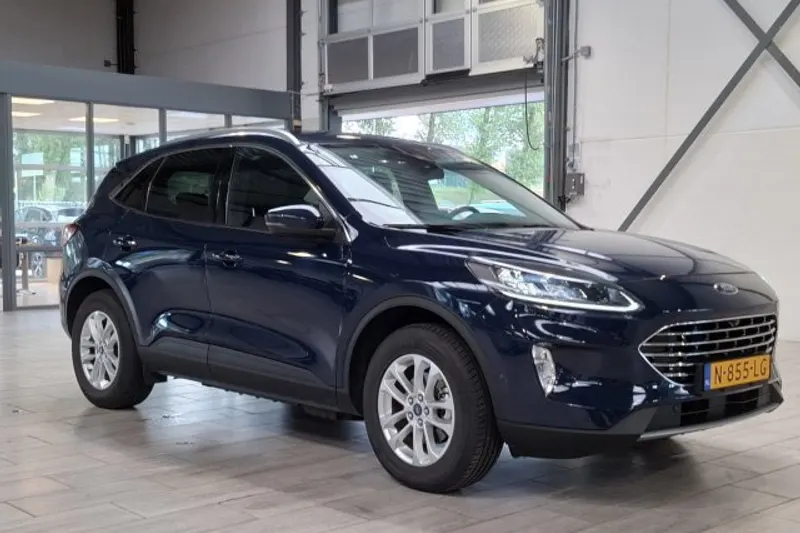 Ford Kuga (2021)