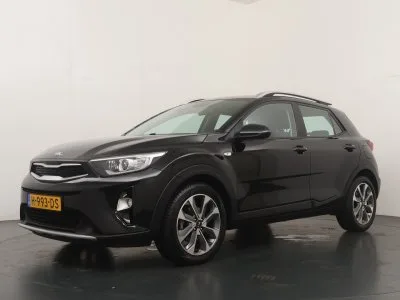 Kia Picanto (2017) — foto 1