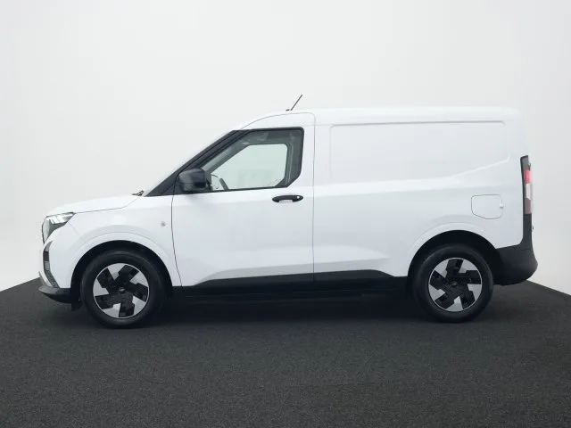 Ford E-Transit Courier (2025) — foto 1