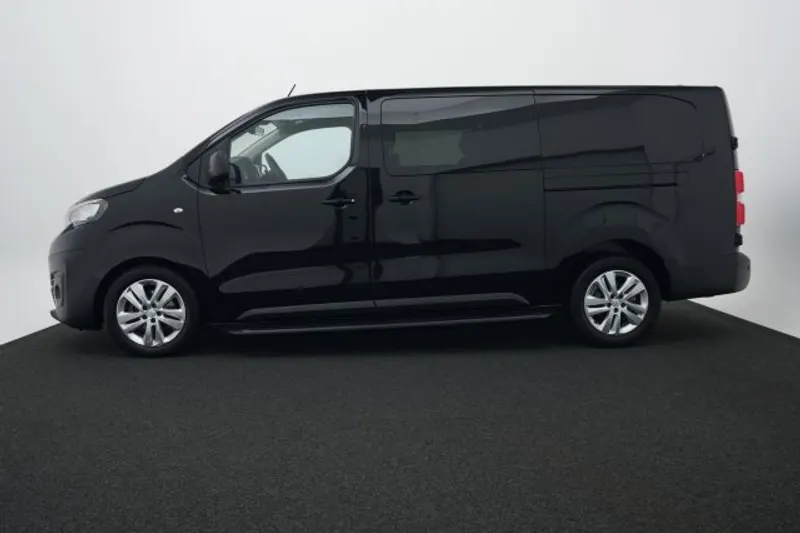 Peugeot Expert (2024)