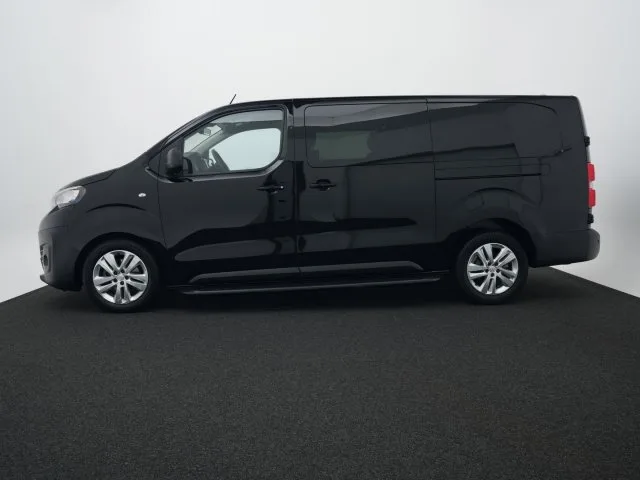 Peugeot Expert (2024) — foto 1