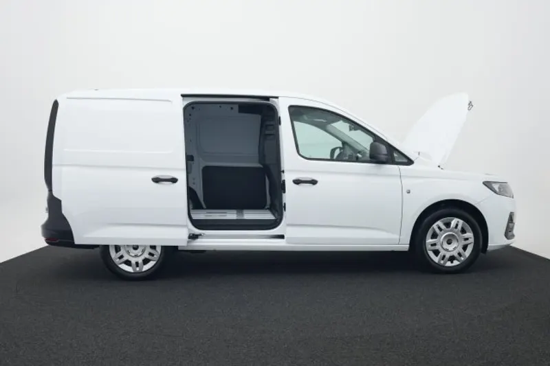 Ford Transit Connect (2025)