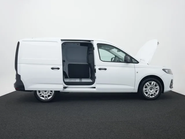 Ford Transit Connect (2025) — foto 1