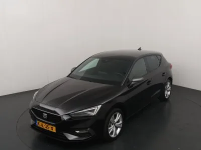 SEAT Leon (2021) — foto 1