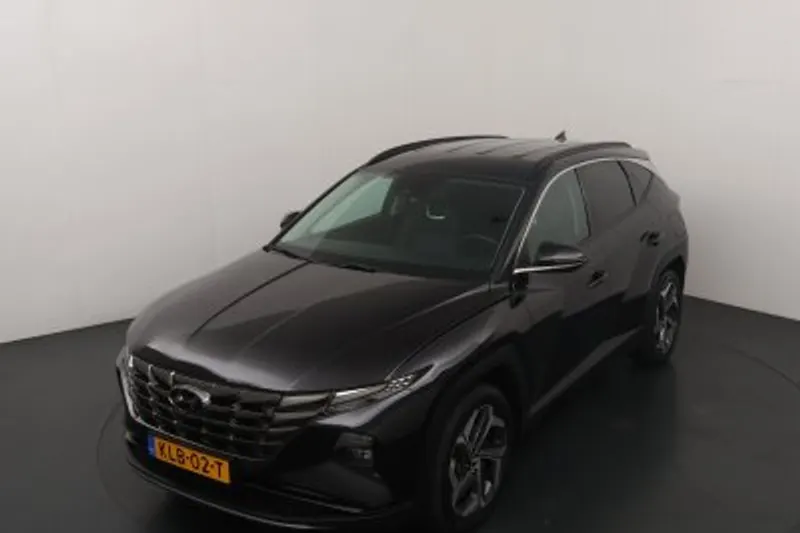 Hyundai Tucson (2021)