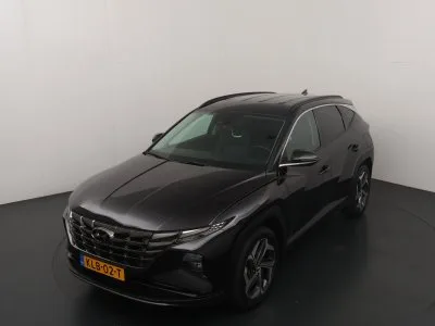 Hyundai Tucson (2021) — foto 1