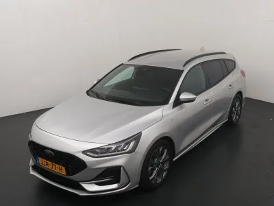 Ford Focus (2023) — foto 1