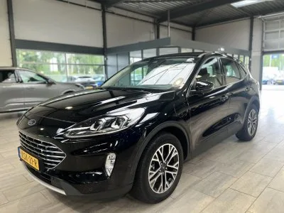Ford Kuga (2019) — foto 1