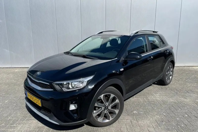 Kia Stonic (2020)
