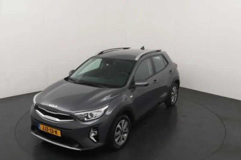 Kia Stonic (2020)