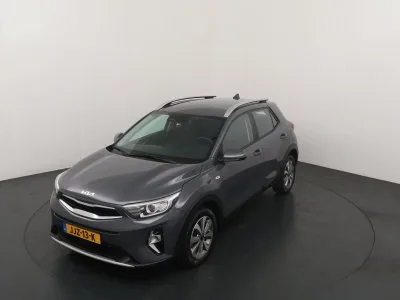 Kia Stonic (2020) — foto 1