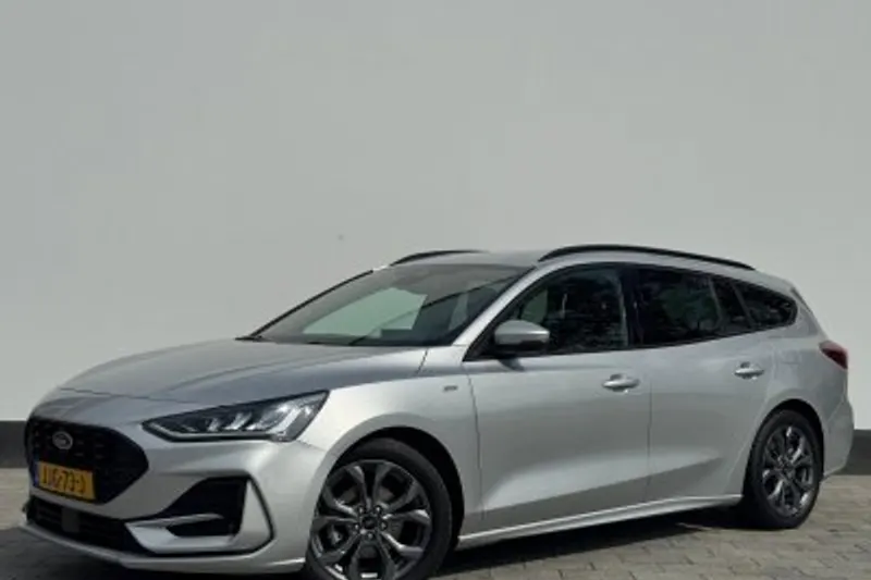 Ford Focus (2020)