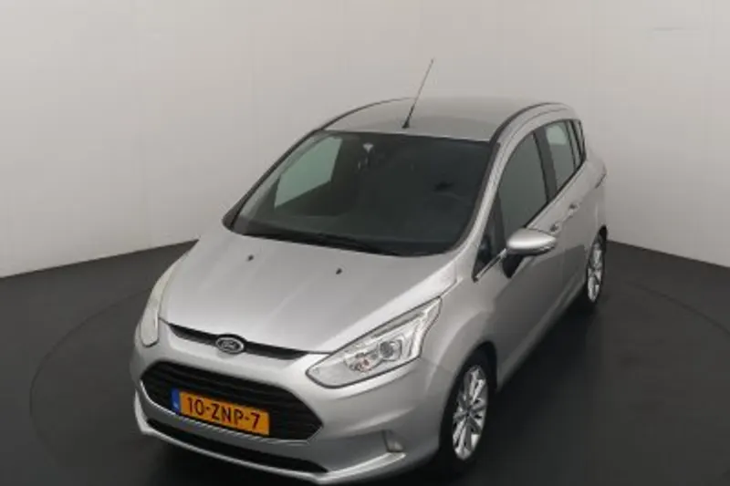 Ford B-Max (2014)