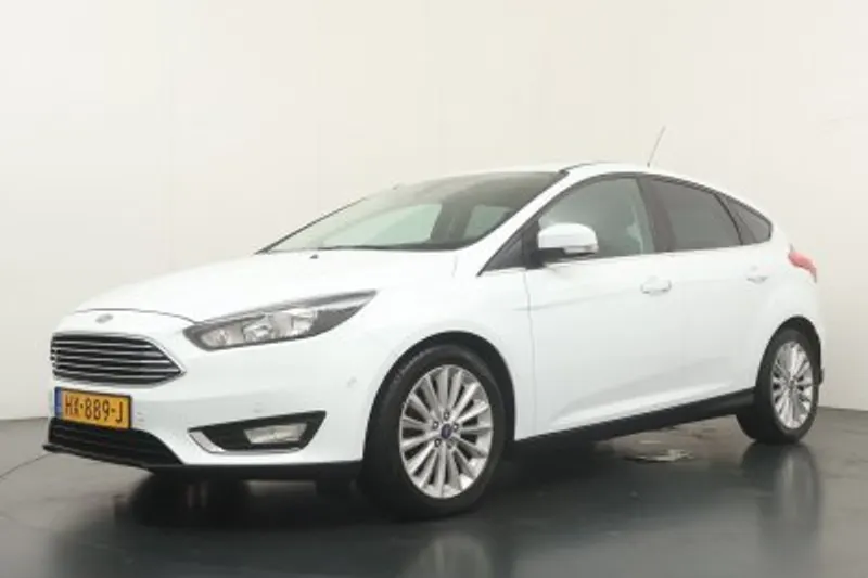 Ford B-Max (2014)