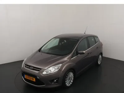 Ford B-Max (2014) — foto 1