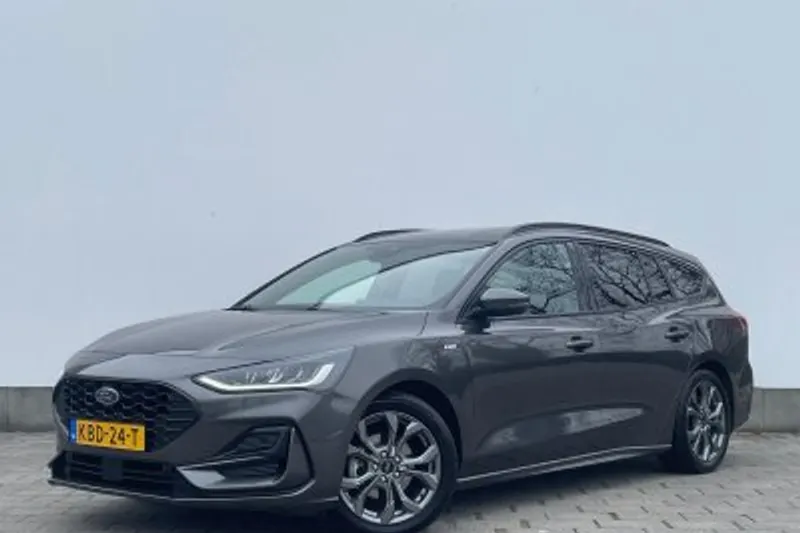 Ford Focus (2024)