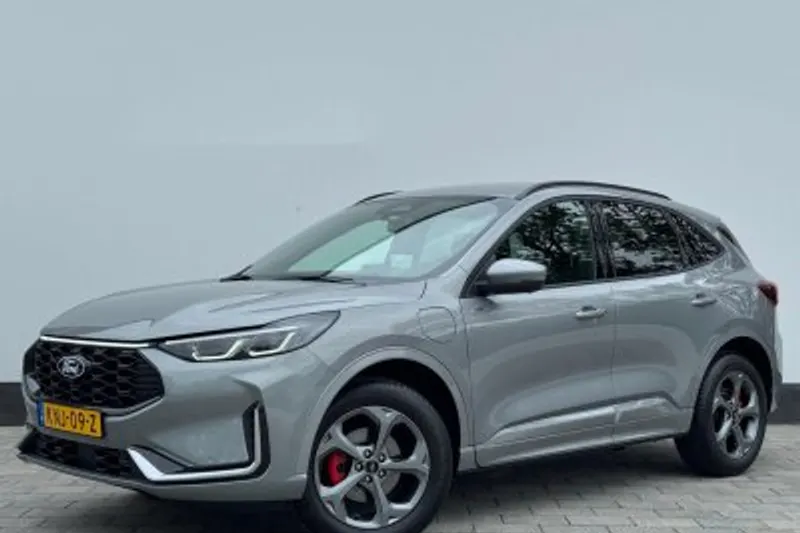 Ford Kuga (2025)
