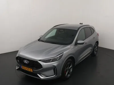 Ford Kuga (2025) — foto 1