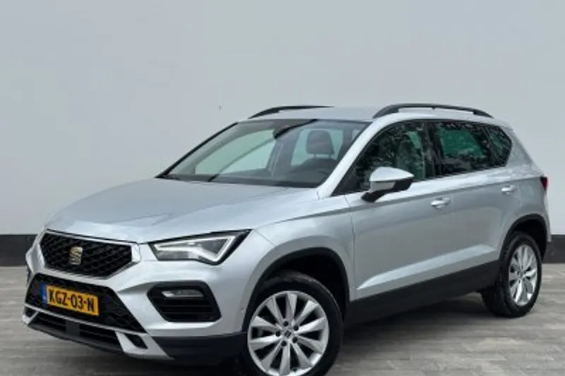 SEAT Tarraco (2021)