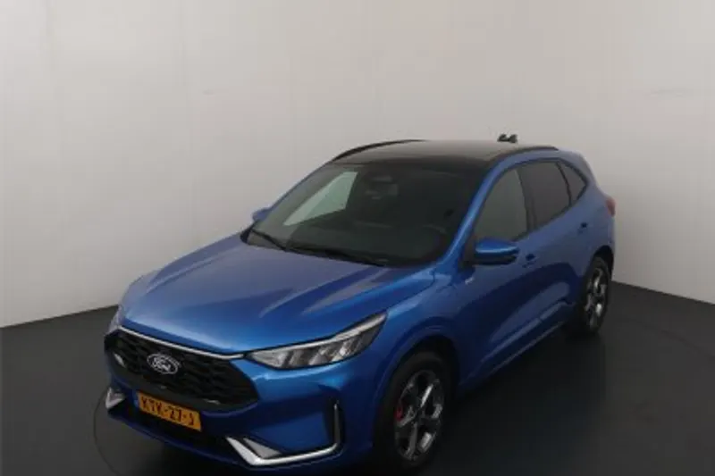 Ford Kuga (2026)