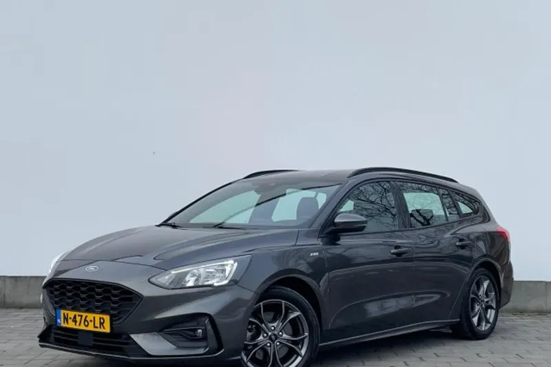 Ford Focus (2021)
