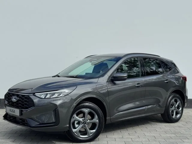 Ford Kuga (2026) — foto 1