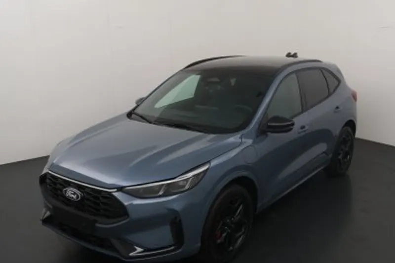 Ford Kuga (2026)