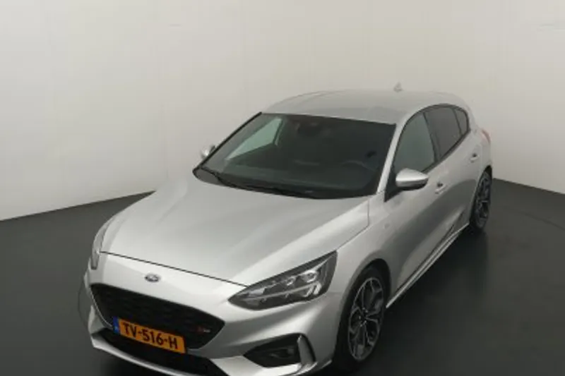 Ford Focus (2020)