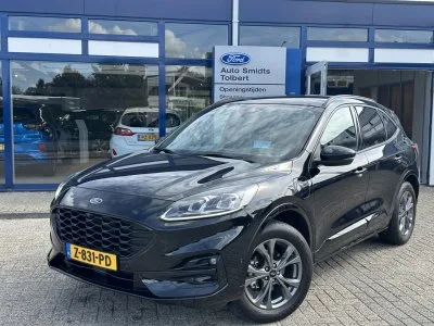 Ford Kuga (2023) — foto 1