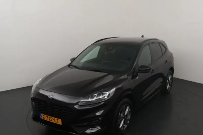 Ford Kuga (2023)
