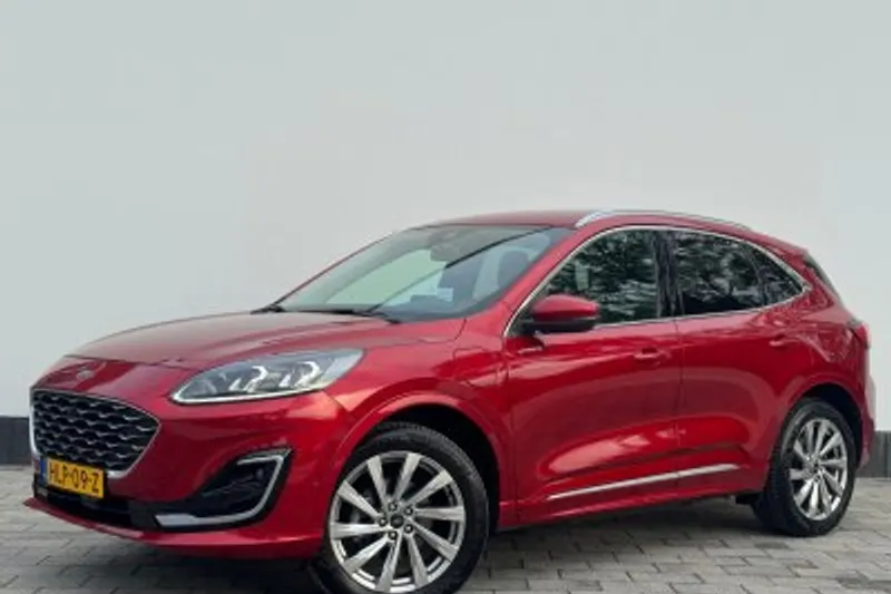 Ford Kuga (2023)