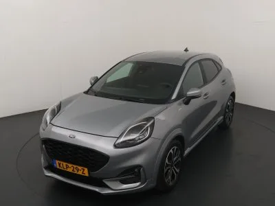 Ford Puma (2023) — foto 1