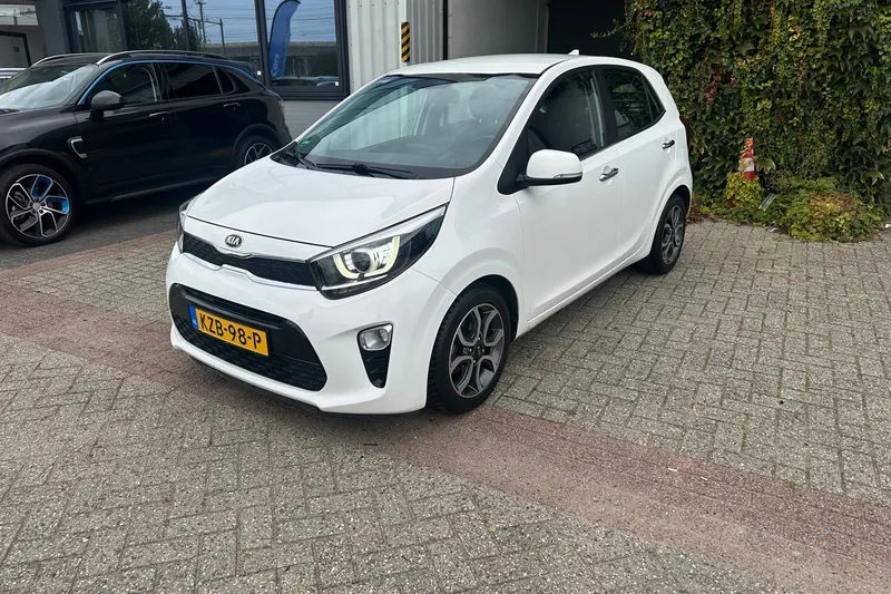 Kia Picanto (2019)