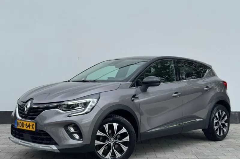 Renault Captur (2023)