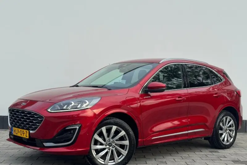 Ford Kuga (2023)