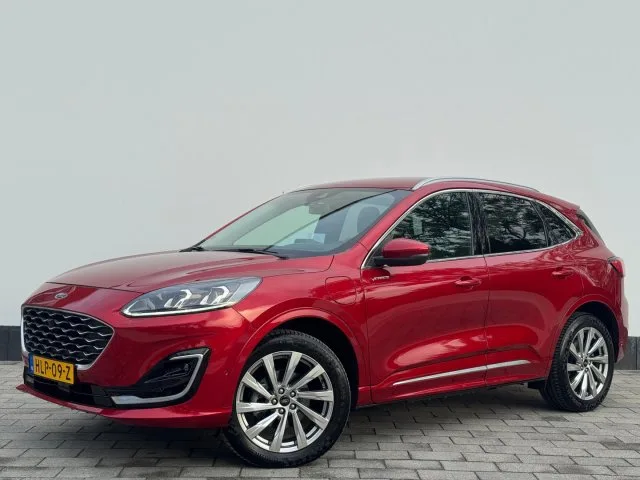 Ford Kuga (2023) — foto 1